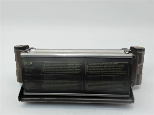airbag lateral delantero derecho volkswagen golf iv berlina (1j1)(10.1997 >2004) 