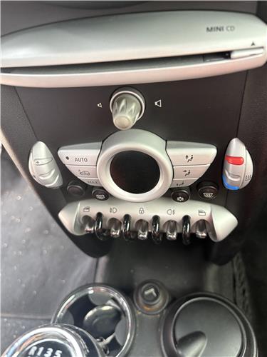 mandos climatizador mini mini r56 2006 16 co