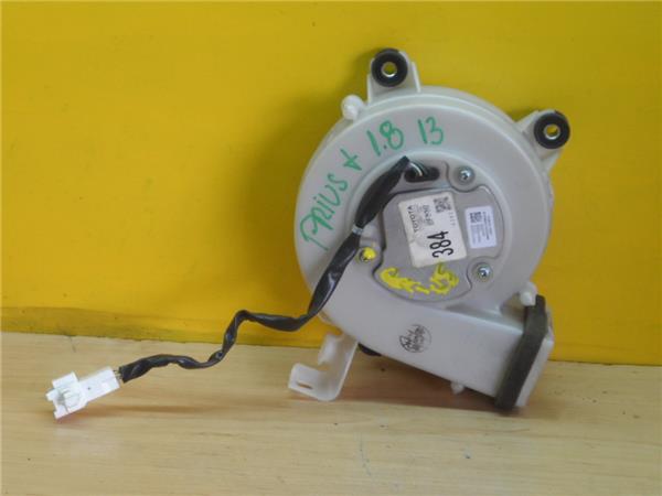 motor calefaccion toyota prius zvw40 2012 18