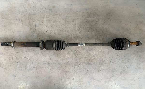palier delantero derecho renault clio iii 200