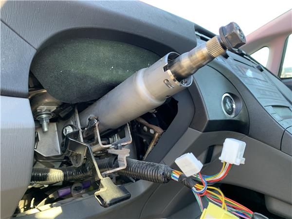 columna direccion electrica toyota prius zvw3