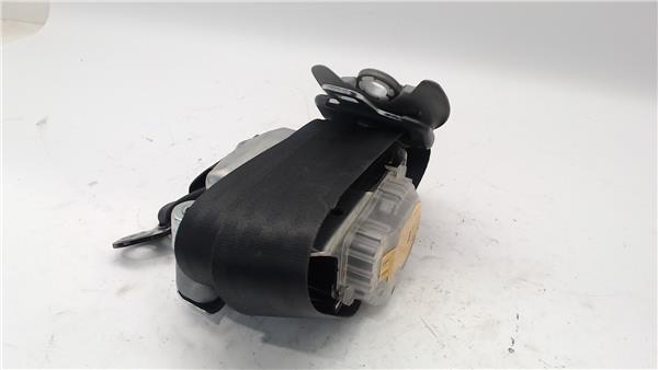 cinturon seguridad delantero izquierdo kia rio (ub)(2011 >) 1.2 basic [1,2 ltr.   62 kw cat]