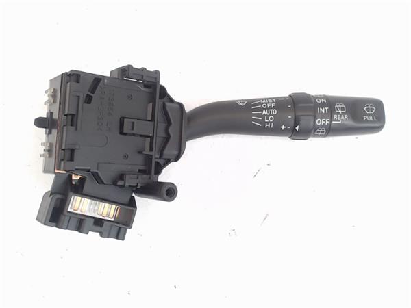 mando limpiaparabrisas toyota avensis berlina