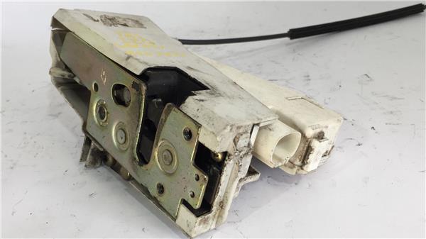 cierre electromagnetico trasero izquierdo for