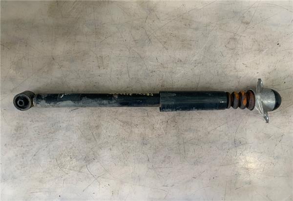 amortiguador trasero izquierdo seat leon (1m1)(11.1999 >) 1.6 16 v