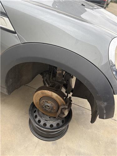 aletin delantero derecho mini mini r56 2006