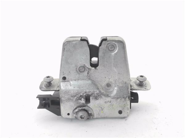 cierre electromagnetico porton mercedes benz