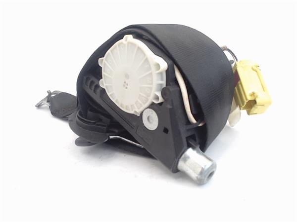 cinturon seguridad delantero derecho volkswag