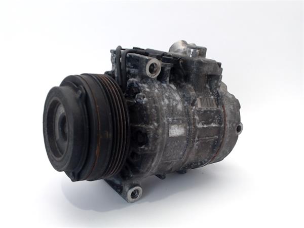 compresor aire acondicionado bmw serie 5 berlina (e39)(1995 >) 2.5 525d [2,5 ltr.   120 kw 24v turbodiesel cat]