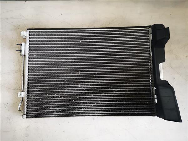 radiador aire acondicionado kia rio (ub)(2011 >) 1.2 basic [1,2 ltr.   62 kw cat]