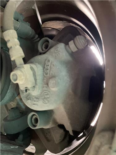 pinza freno delantero izquierda skoda fabia 5