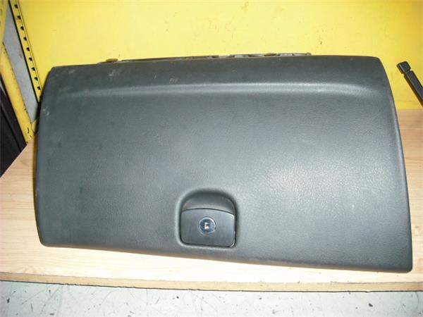 guantera salpicadero peugeot 407 (2004 >) 2.0 hdi 135