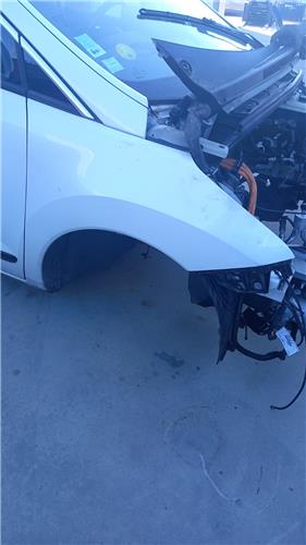 aleta delantera derecha peugeot 3008 052009