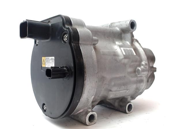 compresor aire acondicionado toyota corolla (e21)(2019 >) híbrido hybrid active [híbrido 90 kw ( 1,8 ltr.   72 kw 16v)]