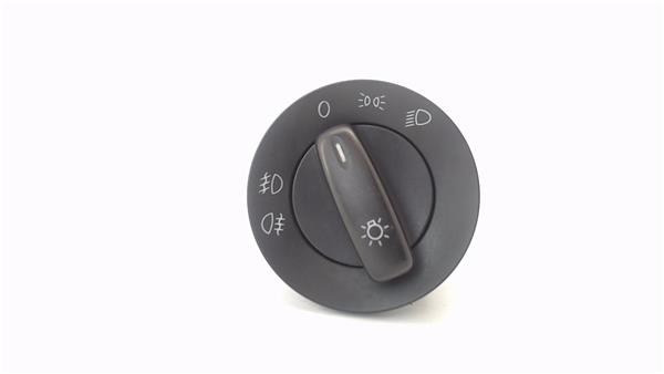 conmutador luces volkswagen golf vi 5k1 10200