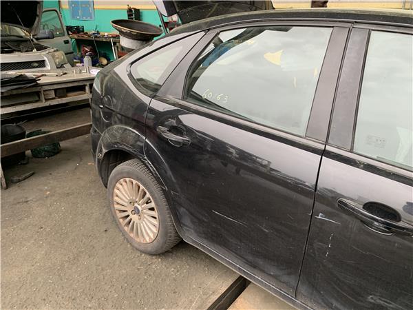 puerta trasera derecha ford focus ii da 20 td