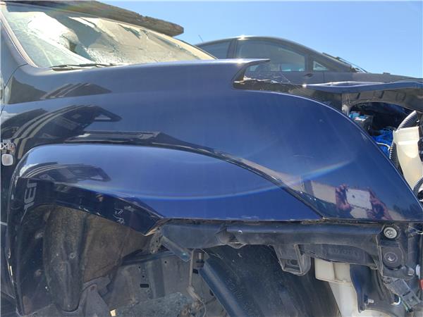 aleta delantera derecha toyota land cruiser j