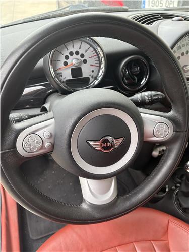 volante mini mini r56 2006 16 cooper s 16 lt