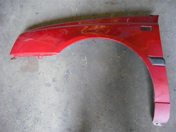 aleta delantera izquierda volkswagen golf iii (1h1)(11.1991 >) 1.9 d