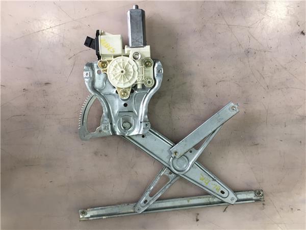 mecanismo elevalunas delantero derecho toyota