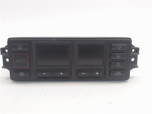 mandos climatizador audi a3 (8l)(09.1996 >) 