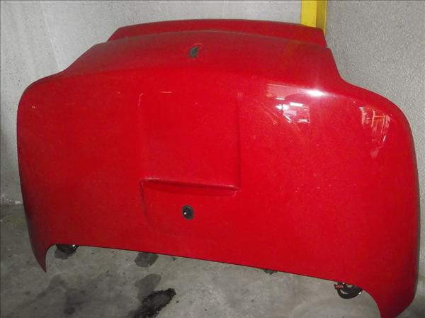 tapa maletero renault megane ii coupe cabriol