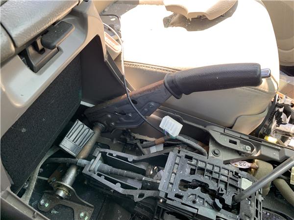 palanca freno de mano toyota land cruiser j12