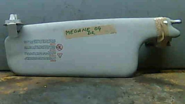 Parasol Derecho Renault MEGANE II