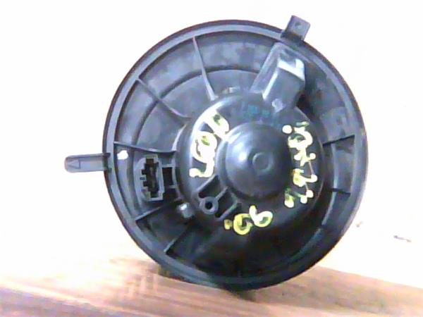 motor calefaccion seat leon (1p1)(05.2005 >) 1.9 reference [1,9 ltr.   77 kw tdi]