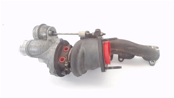 turbo mini mini r56 2006 16 cooper s 16 ltr