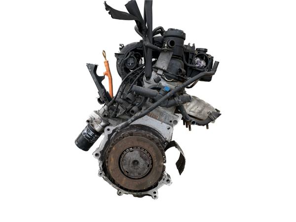 motor completo volkswagen golf iv berlina (1j1)(1997 >) 1.6 conceptline [1,6 ltr.   74 kw]