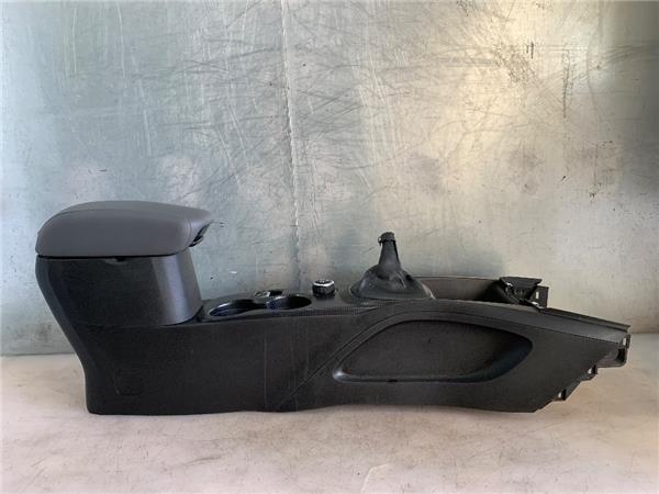 embellecedor consola central fiat 500x (334)(2014 >) 1.6 urban [1,6 ltr.   88 kw jtdm 16v]