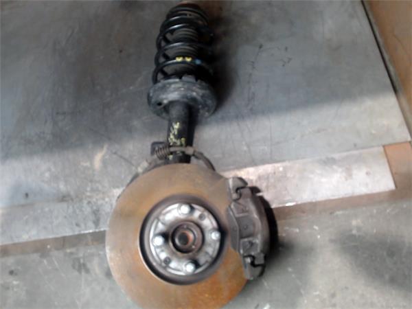 amortiguador delantero derecho peugeot 3008 0