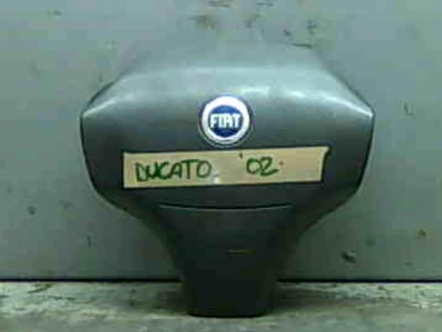 Airbag Volante Fiat DUCATO Furgón