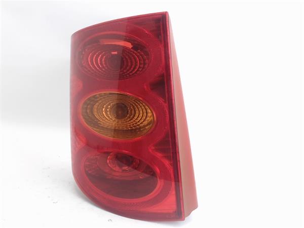 piloto trasero izquierdo peugeot 1007 2005 1