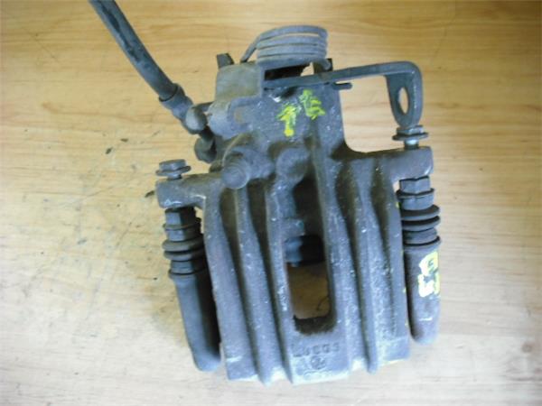 pinza freno trasero izquierda audi a4 berlina