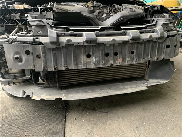 refuerzo paragolpes ford focus ii da 20 tdci