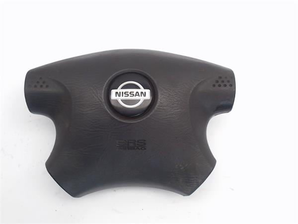 airbag volante nissan almera (n16/e)(01.2000 >) 