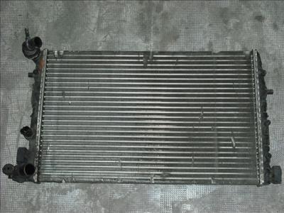 radiador volkswagen polo iv (9n1)(11.2001 >) 1.4 16v