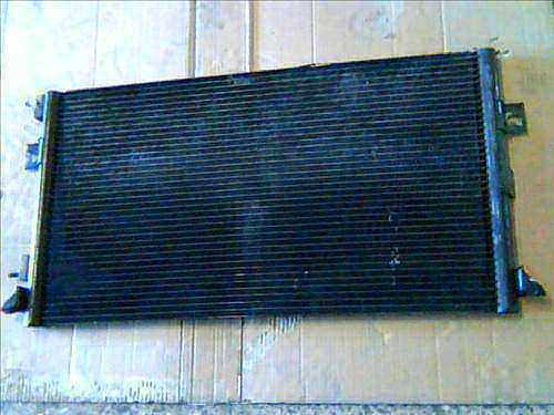 radiador aire acondicionado chrysler voyager gs (1996 >) 2.4 i