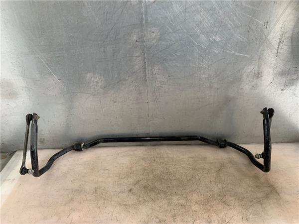 barra estabilizadora delantera mercedes benz