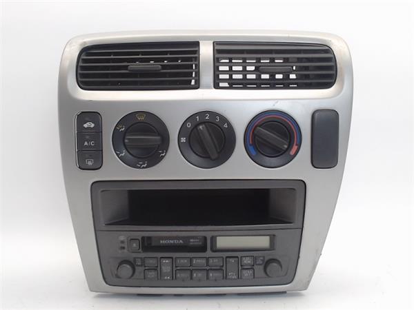 Radio / Cd Honda CIVIC VI Hatchback