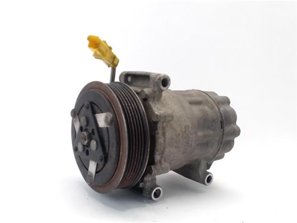 compresor aire acondicionado peugeot bipper (2008 >) 1.4 básico [1,4 ltr.   50 kw hdi]