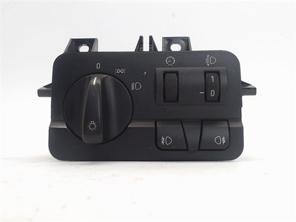 mando de luces bmw serie 3 compacto (e46)(2001 >) 2.0 320td [2,0 ltr.   110 kw 16v diesel cat]