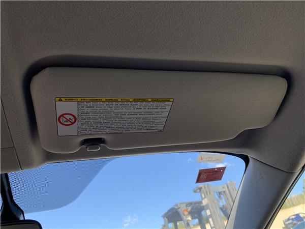 parasol derecho toyota prius zvw30 2009 18 h