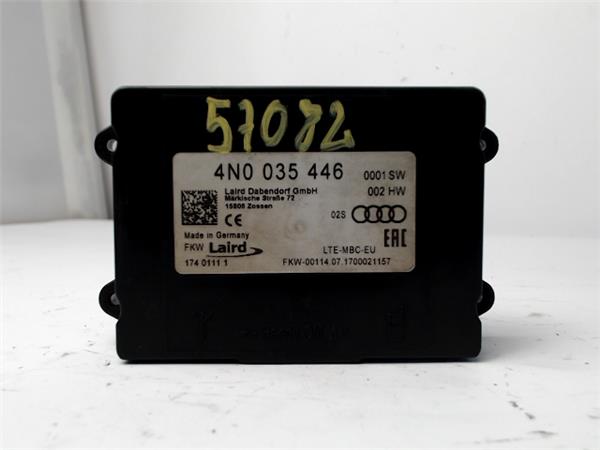 centralita audi rs3 sportback 8vf 062017 25