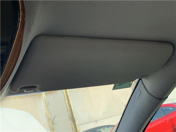 parasol derecho volkswagen golf v 1k1 102003