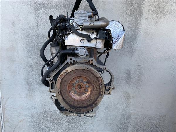 motor completo opel vectra b berlina (1995 >) 2.0 centenial [2,0 ltr.   74 kw dti]