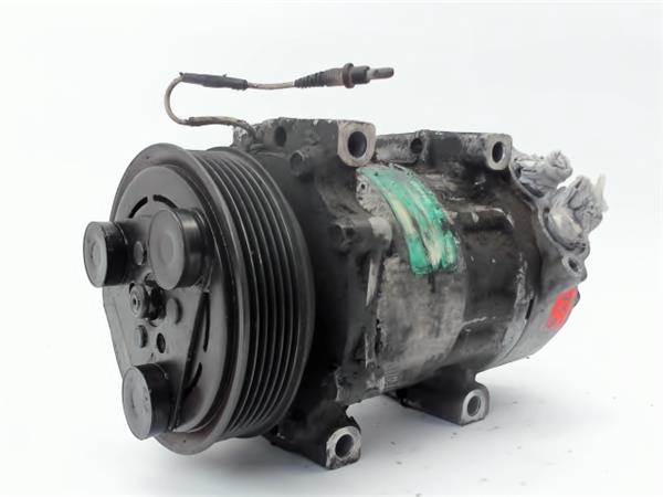 compresor aire acondicionado renault laguna (b56)(1994 >) 2.2 d anade [2,2 ltr.   83 kw turbodiesel]