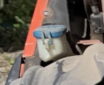 deposito limpiaparabrisas mini cabrio r52 200